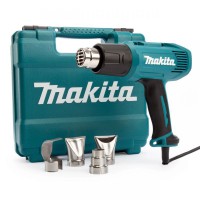 Makita HG5030K Heat Gun 1600W 240V - HG5030K